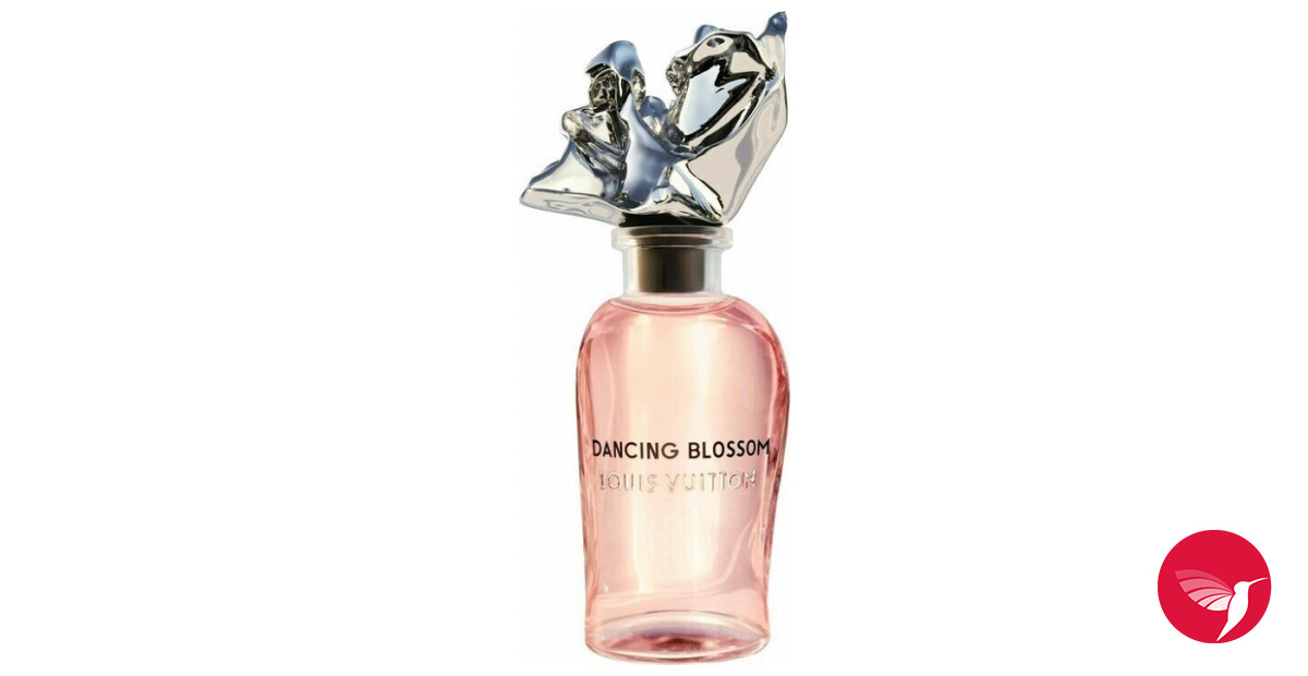 Dancing Blossom Louis Vuitton perfume - a fragrance for women and