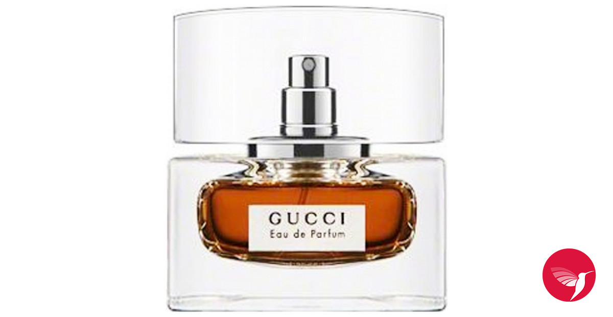jøde Chip laver mad Gucci Eau de Parfum Gucci perfume - a fragrance for women 2002