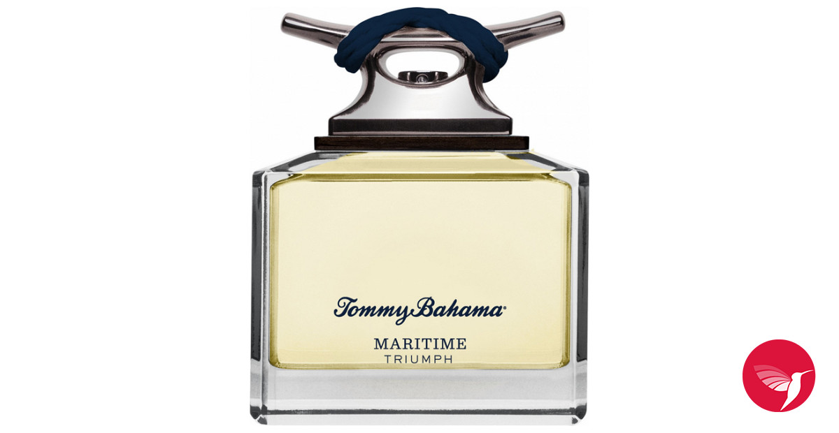 Tommy bahama maritime store deep blue fragrantica