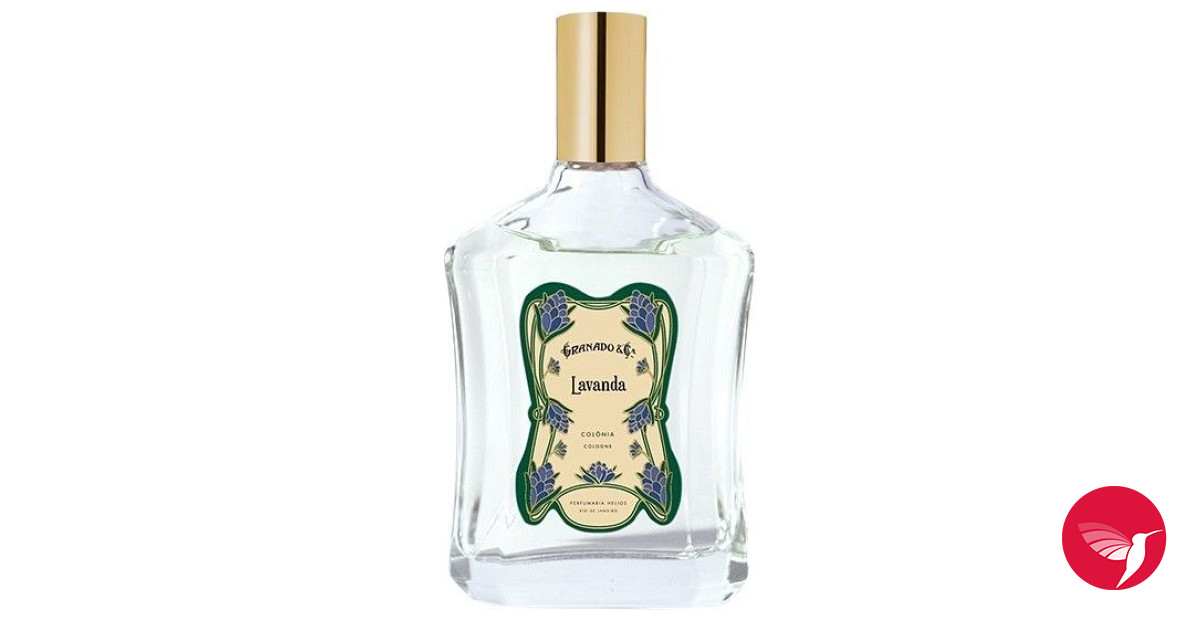 Lavanda Granado perfume - a fragrance for women and men 2021