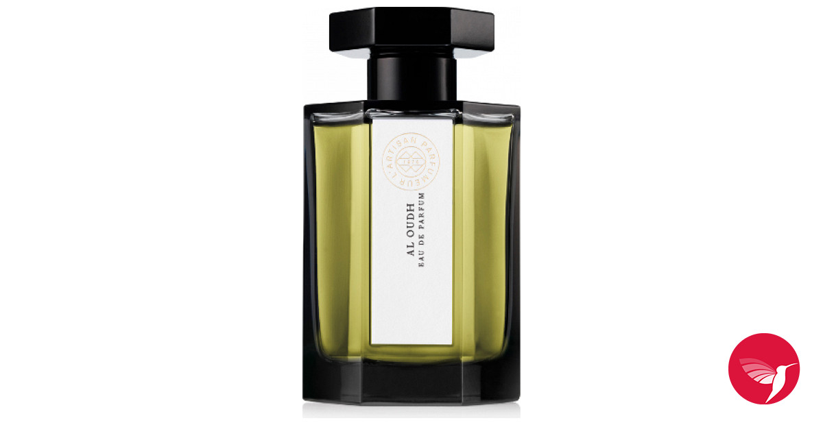 Al Oudh L&#039;Artisan Parfumeur perfume - a fragrance for