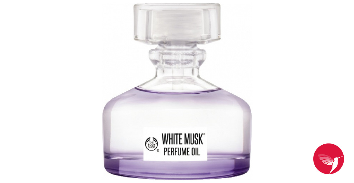 Musk Premium Grade Fragrance Oil - Scented Oil - 30ml