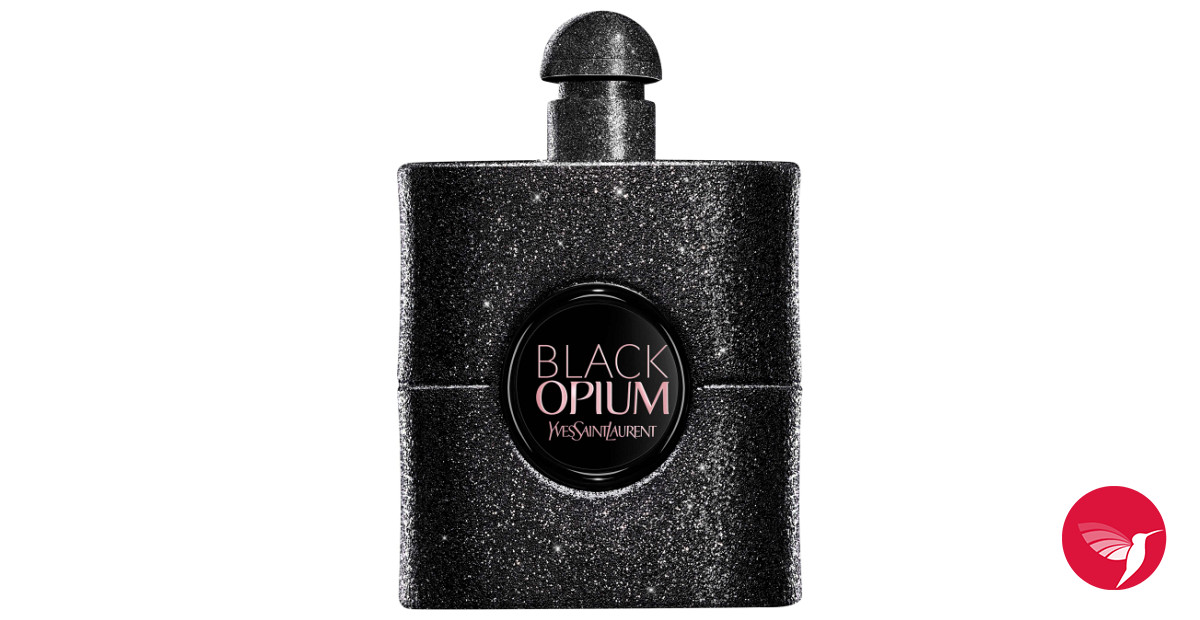 Black Opium Le Parfum Fragrance Spray - YVES SAINT LAURENT - Smith &  Caughey's - Smith & Caughey's