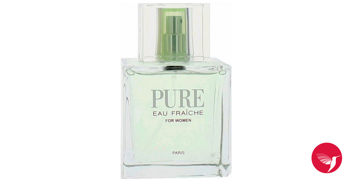 Pure Eau Fraiche Karen Low perfume - a fragrance for women 2016