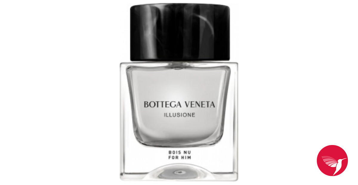 Illusione Bois Nu Bottega Veneta cologne - a fragrance for men 2021 | Eau de Parfum