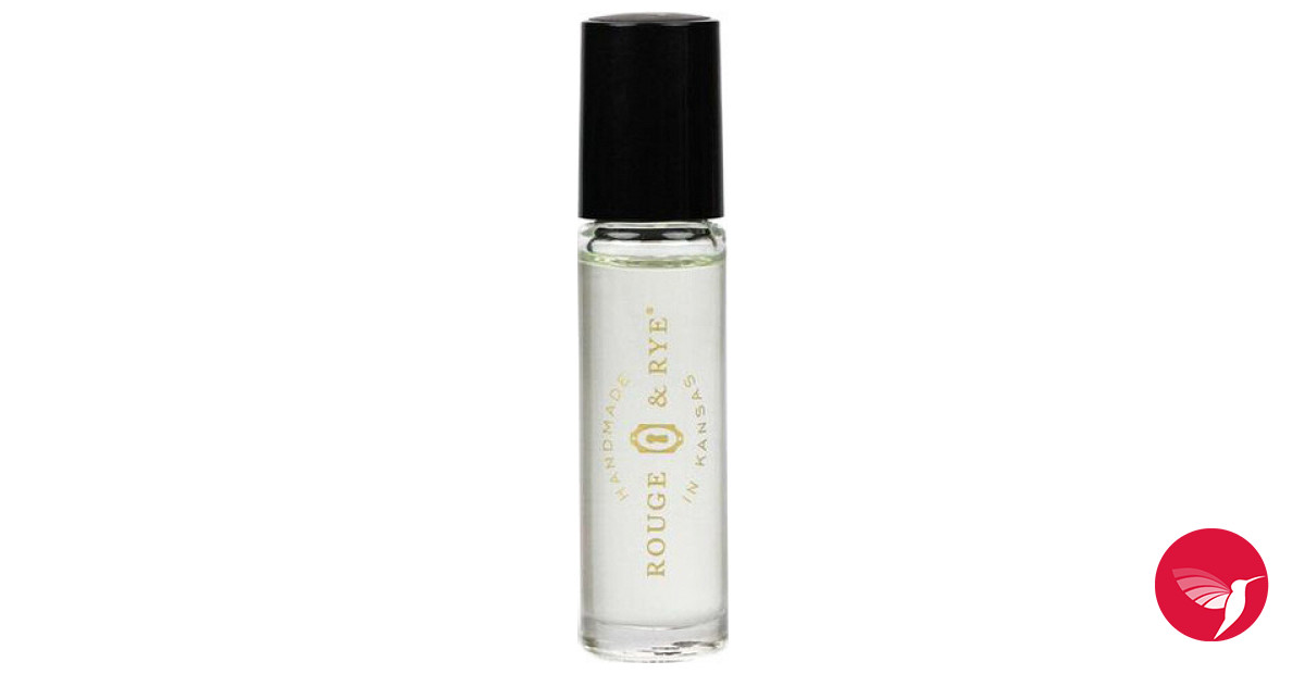 Maxine Rouge & Rye perfume - a fragrance for women 2015