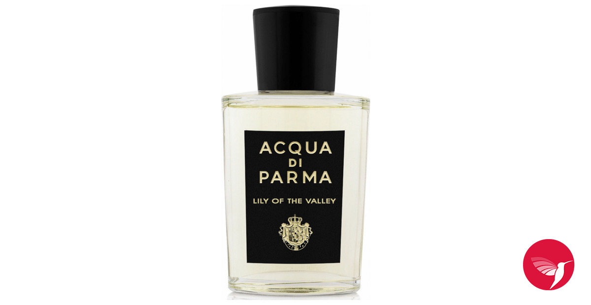 Lily of the Valley Acqua di Parma perfume - a fragrance for women