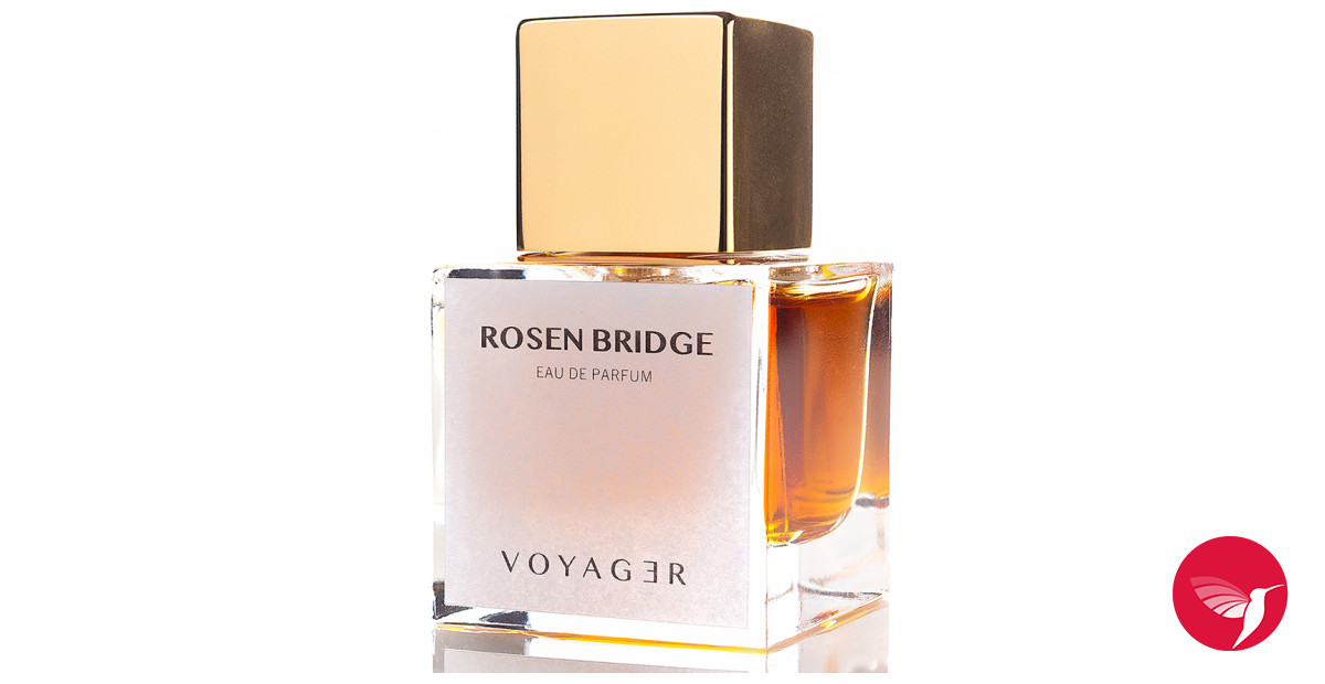 Rosen Bridge SIAM 1928 perfume a fragrance for women and men 2021