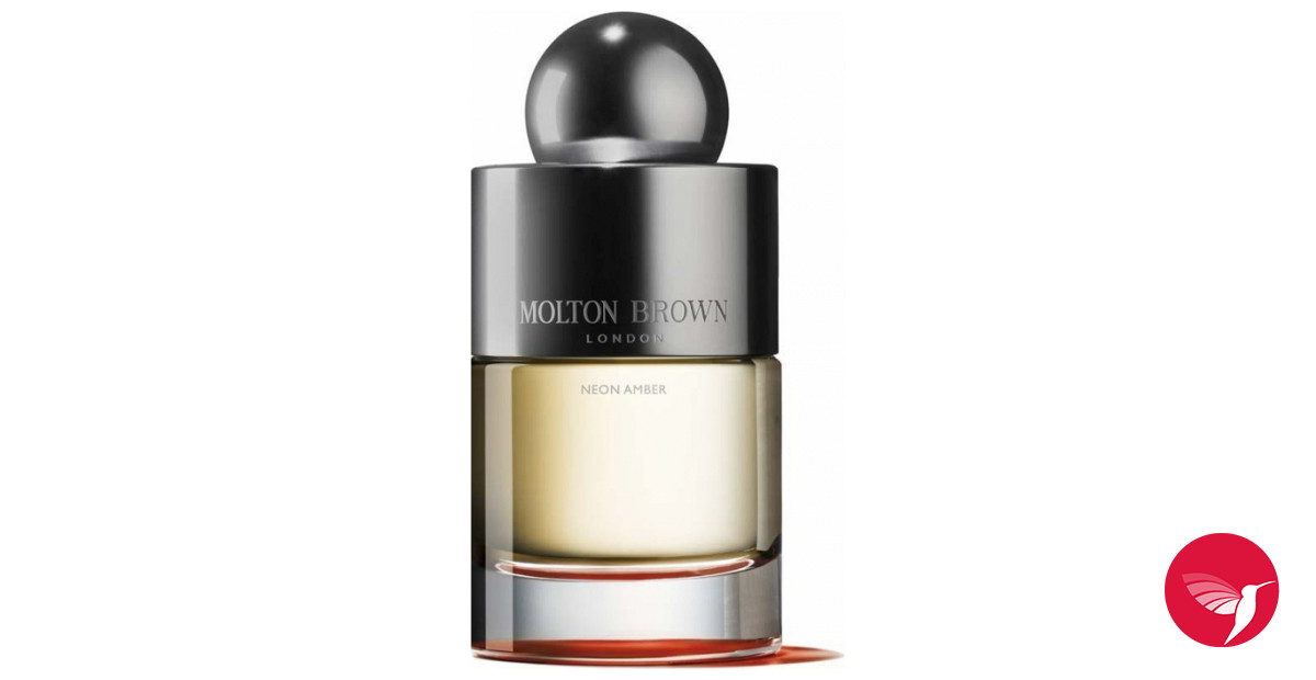 Molton Brown Neon Amber オードトワレ100ml Neon Amber Eau de Toilette Molton Brown perfume - a
