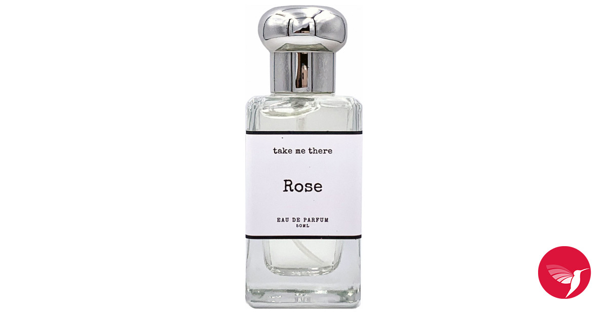 express rose perfume