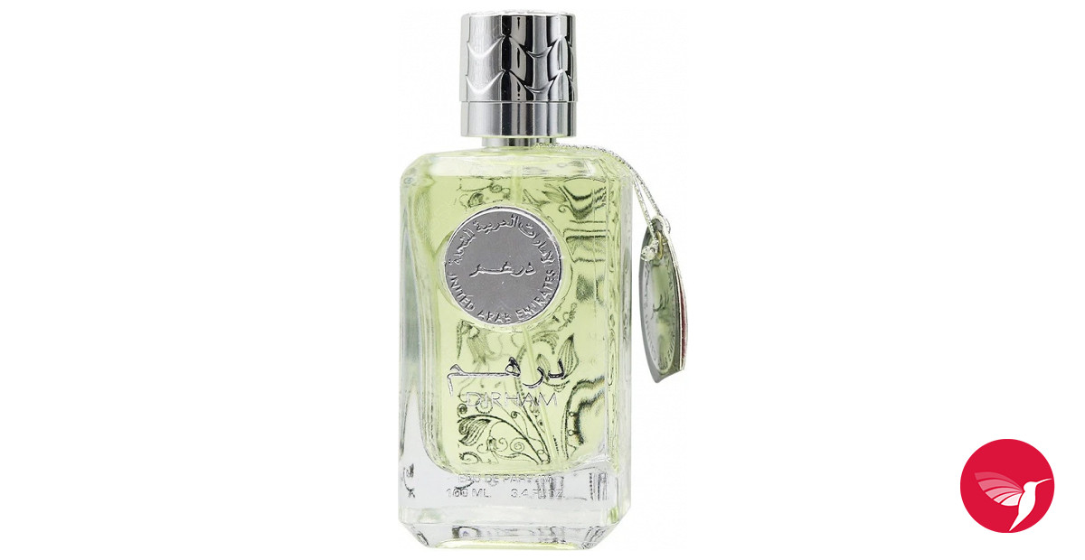 Dirham Ard Al Zaafaran perfume - a fragrance for women and men 2020
