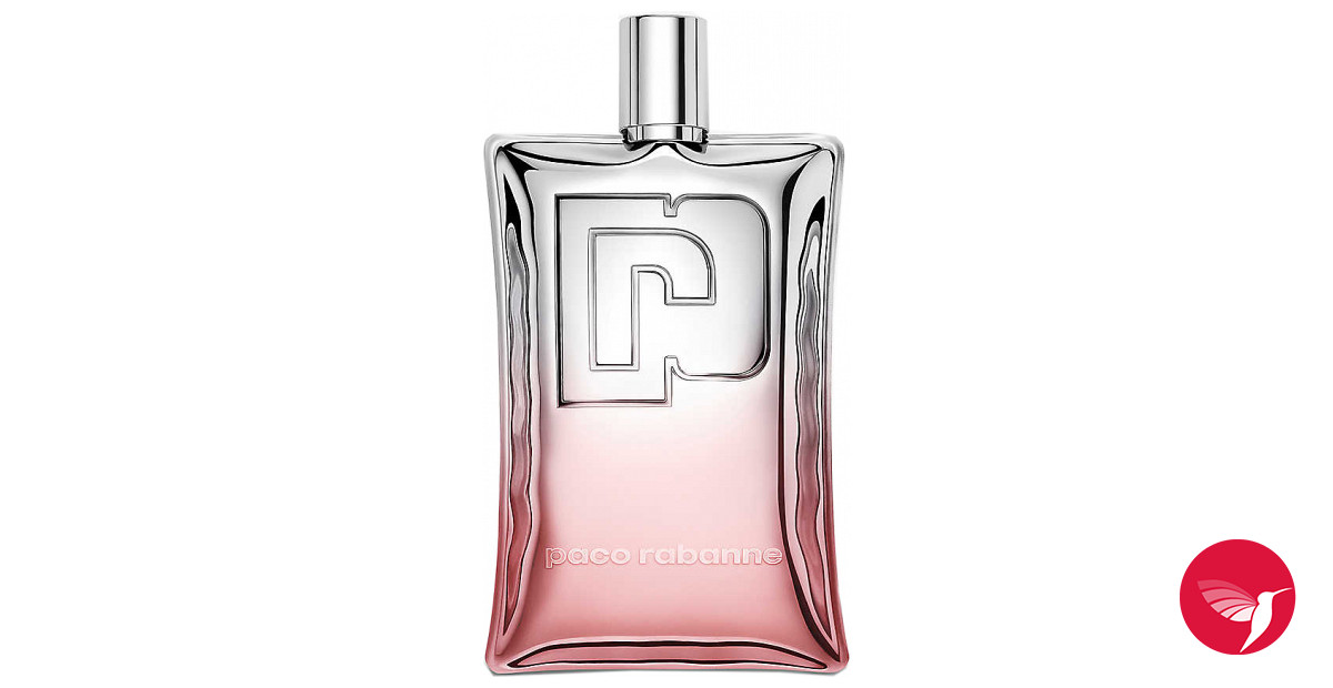 Blossom Me Paco Rabanne perfume a fragrance for women and men 2021