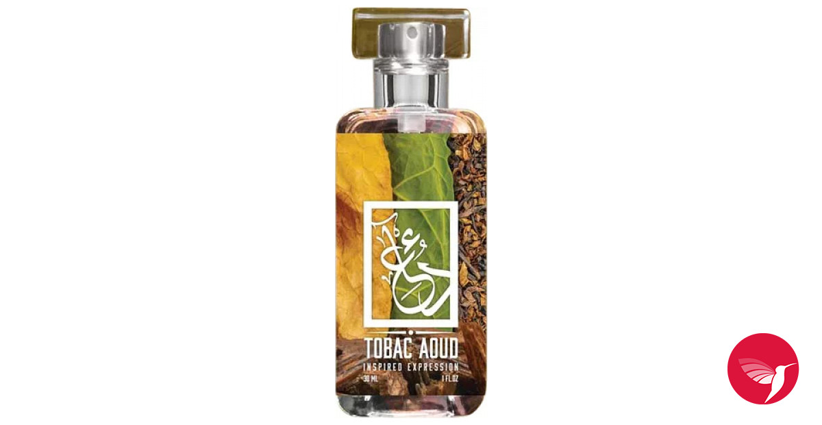 Spiritus de Tobac Aoud - DUA FRAGRANCES - Amber - Unisex Perfume - 34ml/1.1  FL OZ - Extrait De Parfum
