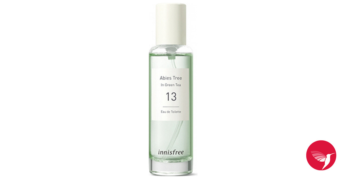 Innisfree gardenia 2025