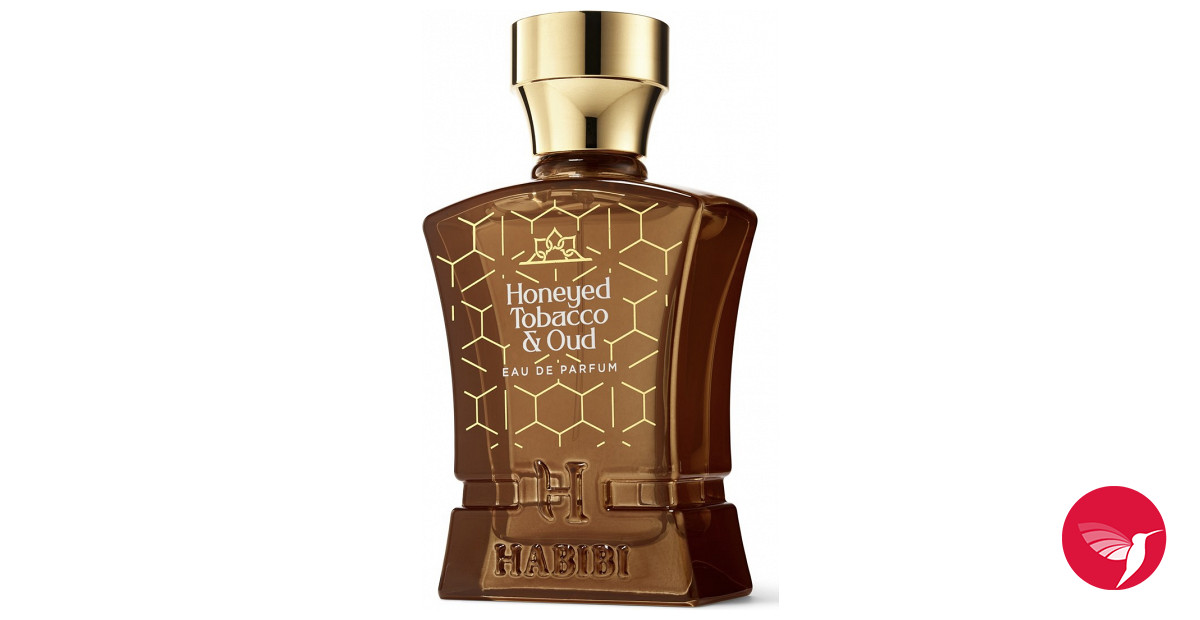  H HABIBI Jasmine Perfume Oud Absolute Arabian Perfume For Women  - Woody, Floral Long Lasting Perfume for Women - With Notes of Leather,  Violet, Rose, Oud, & Tonka Bean 