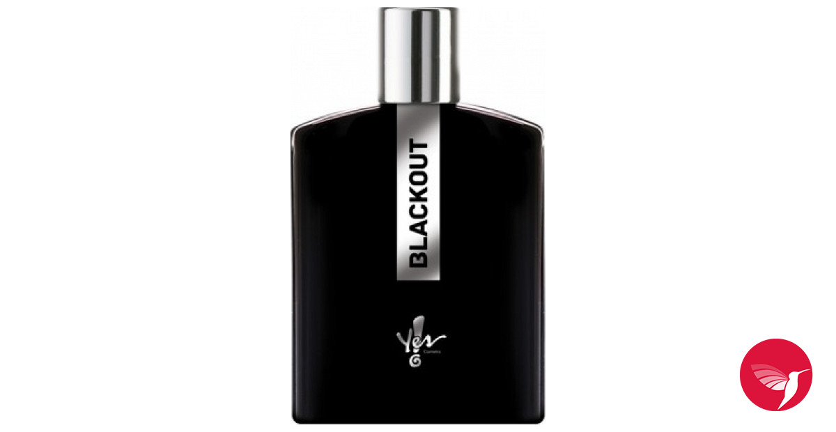 Blackout perfume hot sale