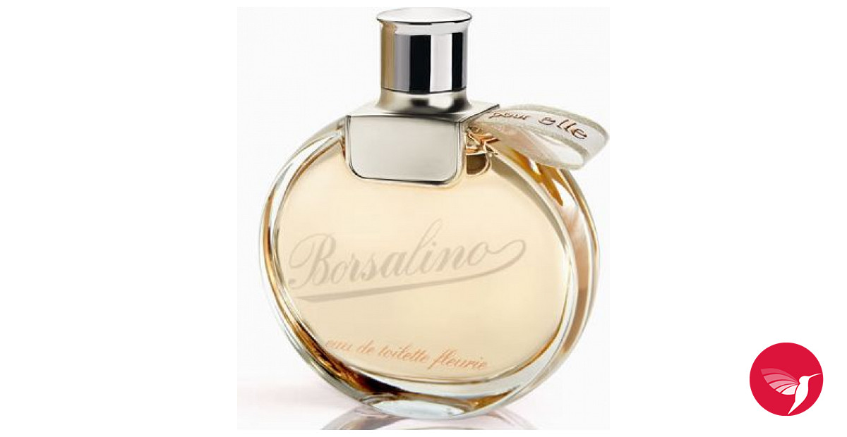 Borsalino Pour Elle Fleurie Borsalino perfume - a fragrance for women 2009