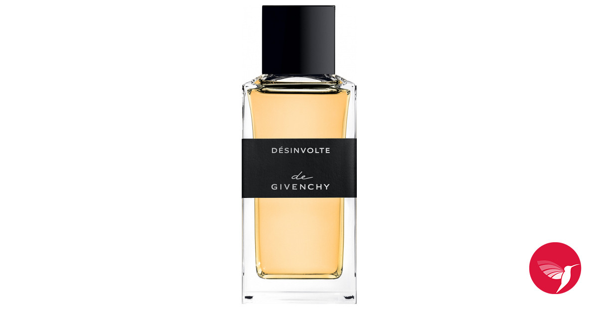 Dèsinvolte Givenchy perfume - a fragrance for women and men 2021