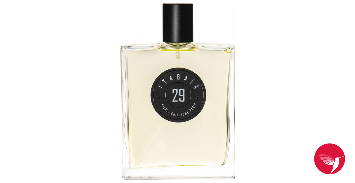 29 Itabaia Pierre Guillaume Paris perfume - a fragrance for women and ...