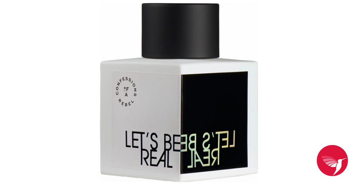 Confessions of best sale a rebel cologne