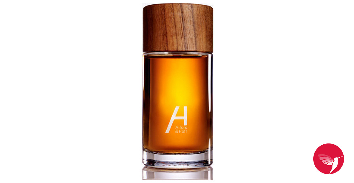 Alford &amp; Hoff Alford &amp; Hoff cologne - a fragrance for men  2009