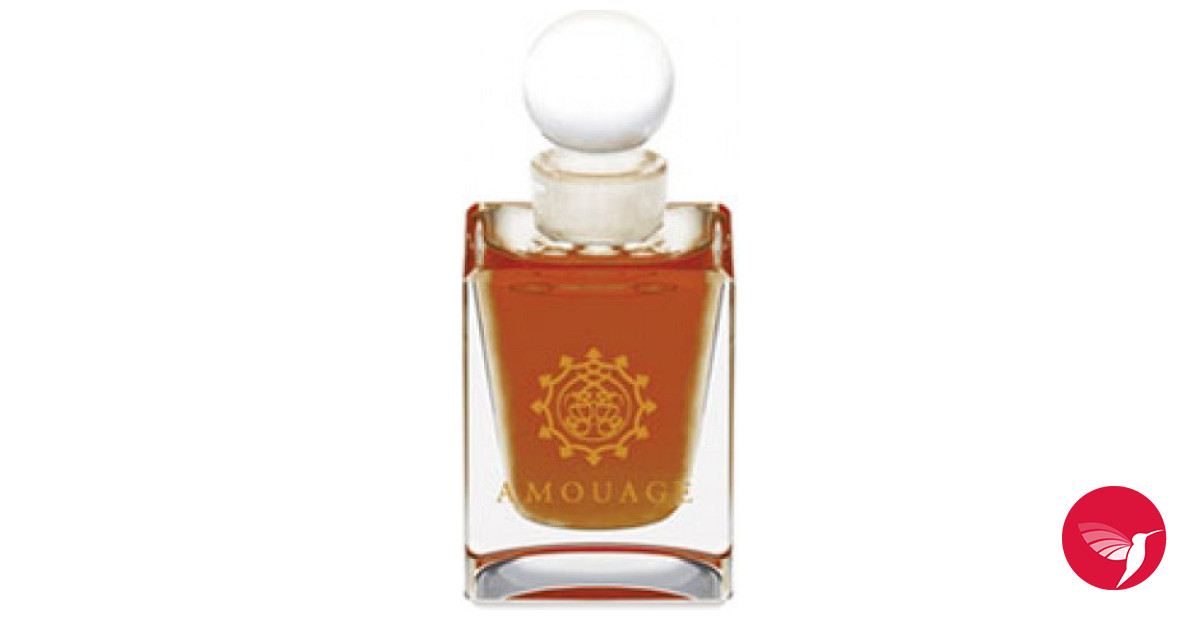 Attar Al Jawhar Amouage perfume a fragrance for women and men 2007