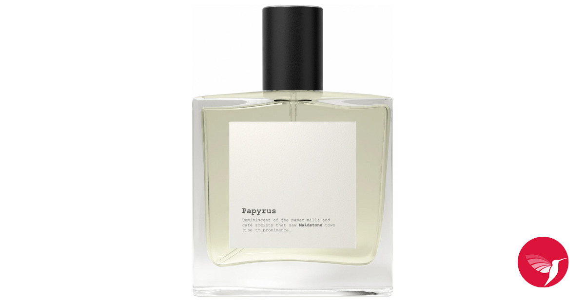 Payprus Edenbridge perfume - a fragrance for women and men 2019