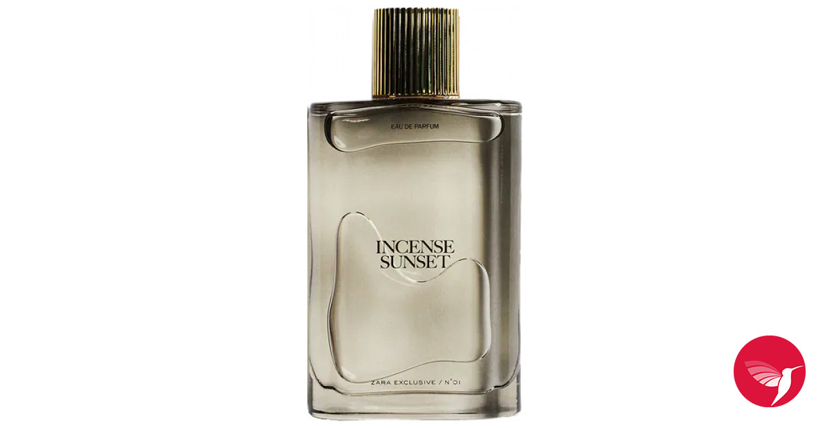 Magnificently Dubai Zara perfume - a fragrance for women and men 2021