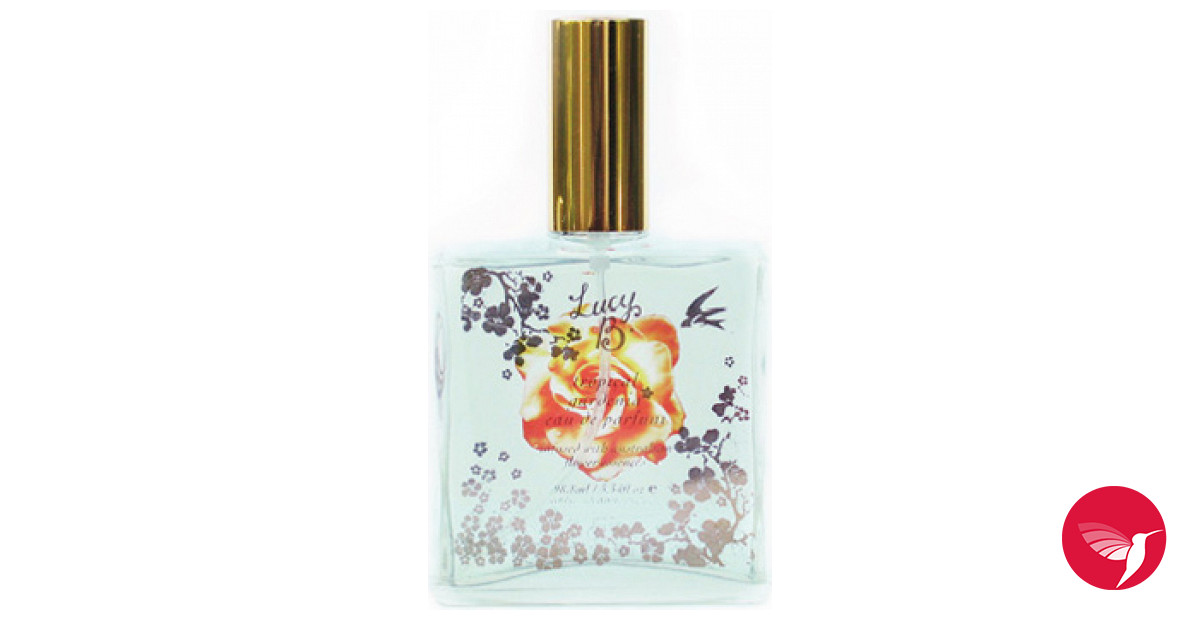 Tropical Gardenia Lucy B Parfum - Ein Es Parfum Für Frauen