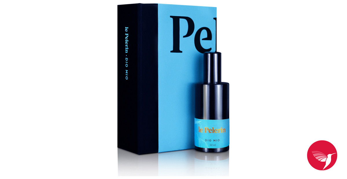 Dio Mio le Pelerin perfume a fragrance for women and men 2021