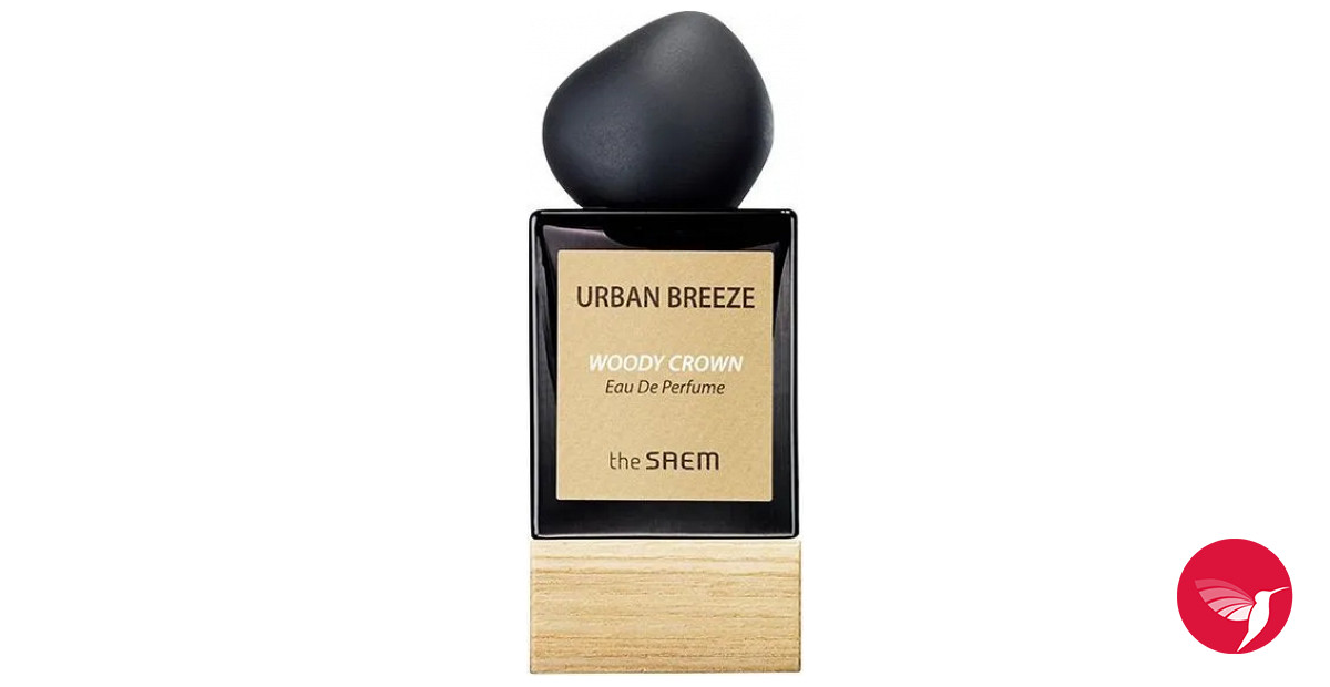 Urban Breeze Woody Crown