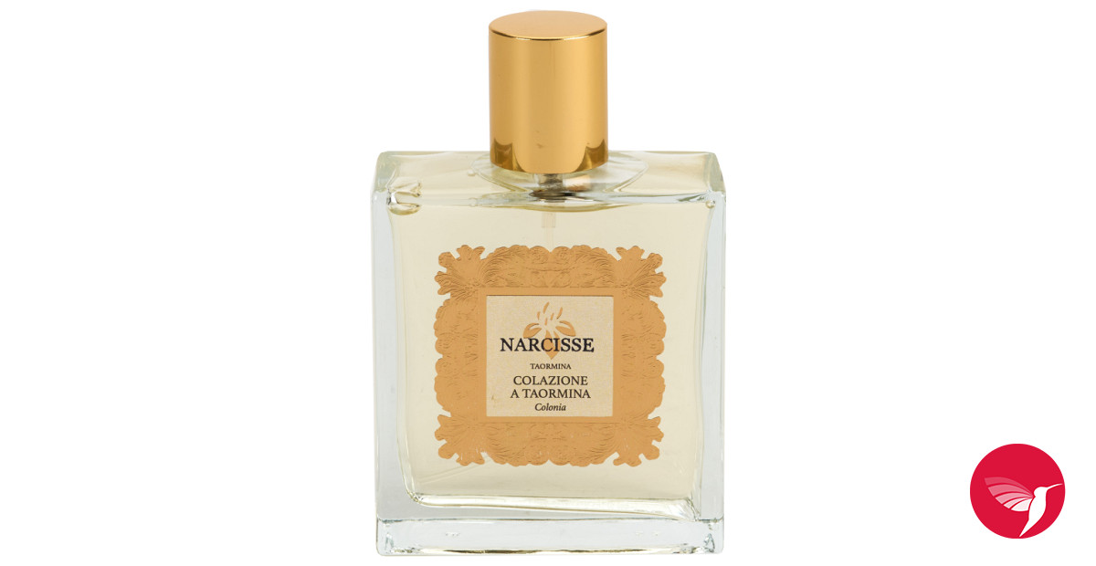 Colazione a Taormina Narcisse Taormina perfume a fragrance for