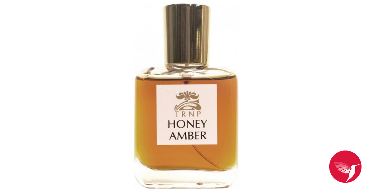 honey amber perfume