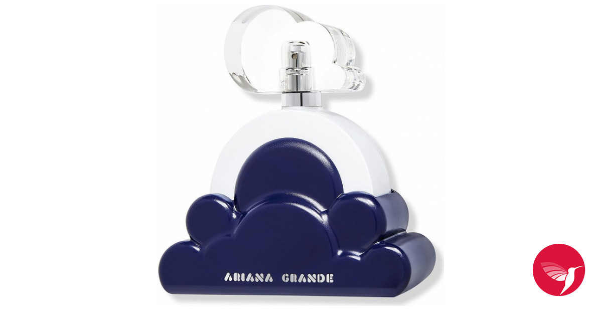 Cloud Intense Ariana Grande perfume - a new fragrance for women 2021