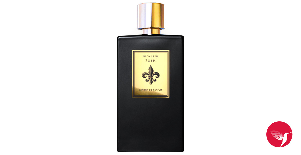 Posh best sale girl perfume