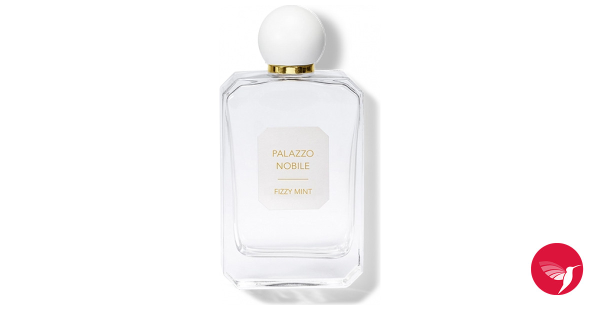 Fizzy Mint Valmont perfume - a fragrance for women and men 2021