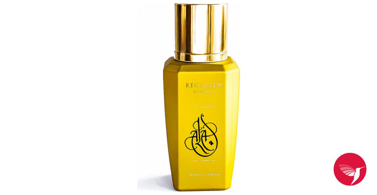 alaïa parfum
