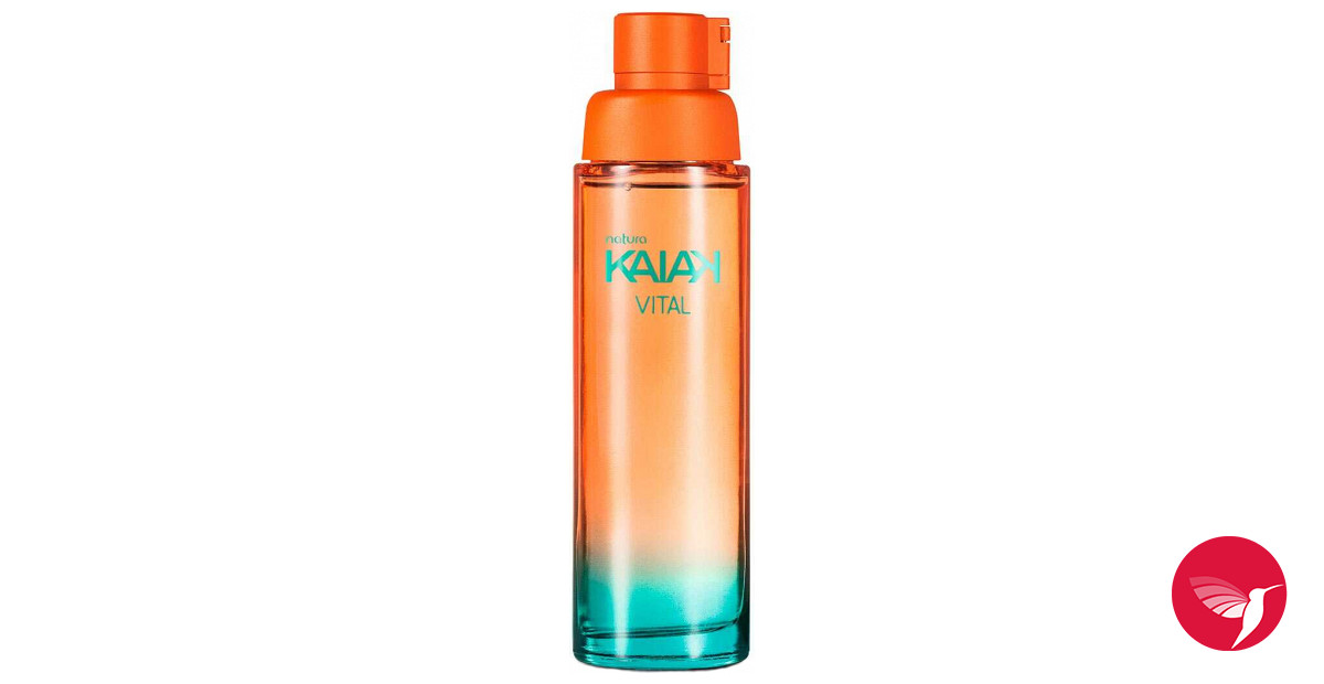 Kaiak Vital Natura perfume - a fragrance for women 2021