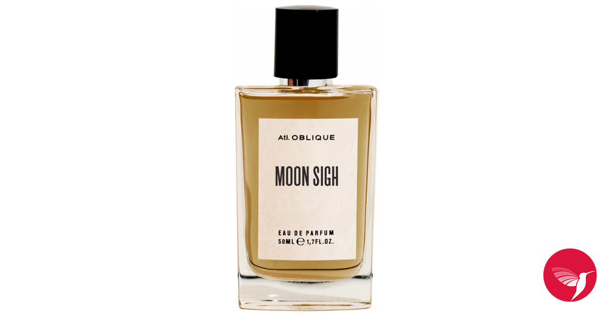 Moon Sigh Atelier Oblique perfume - a fragrance for women and men 2021