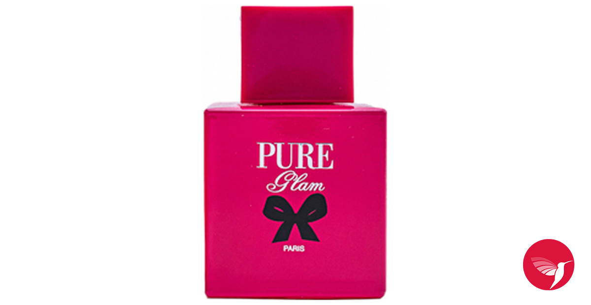 pure glam perfume