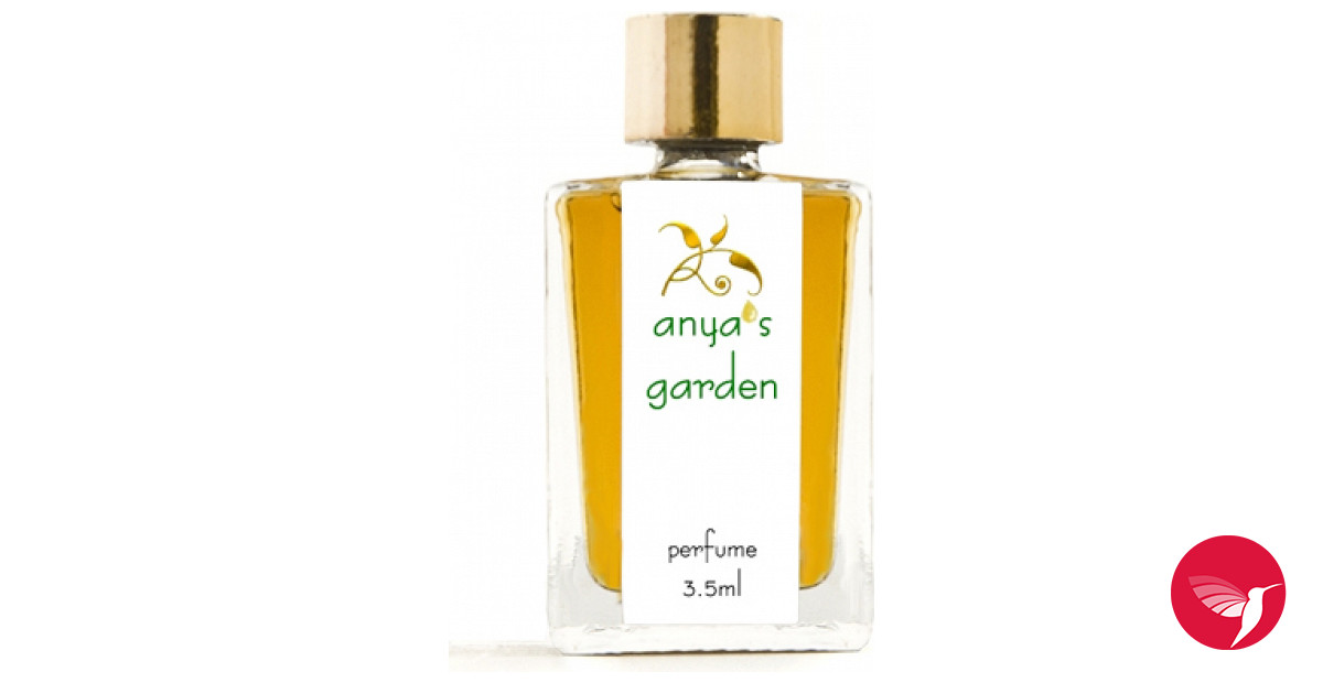 Fairchild Anya&#039;s Garden perfume - a fragrance for women 2006