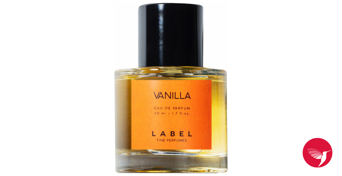  Vanilla Rose Perfume