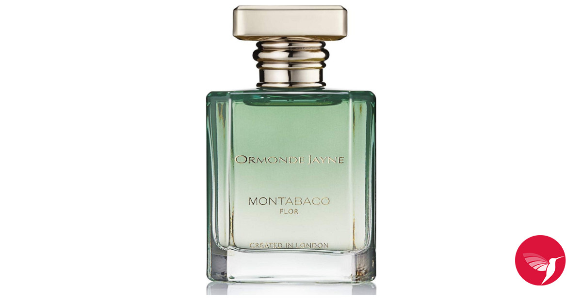 Montabaco Flor (Fortnum & Mason Exclusive) Ormonde Jayne perfume - a ...