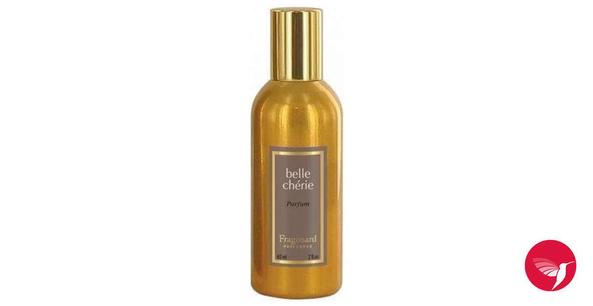 Belle Chérie Parfum Fragonard Perfume A Fragrance For Women 2018 9306