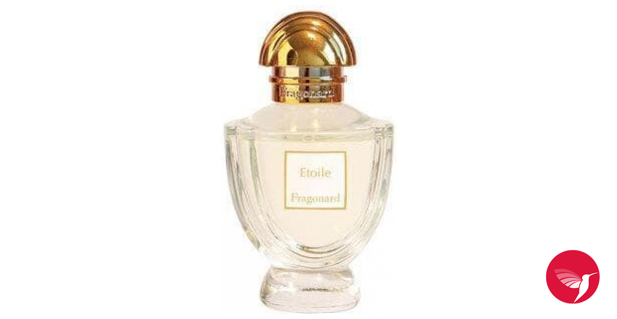Étoile Eau de Parfum Fragonard perfume - a fragrance for women 2019