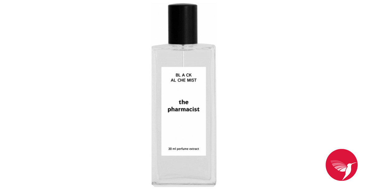 The Pharmacist FUMparFUM perfume - a fragrance for women and men 2020