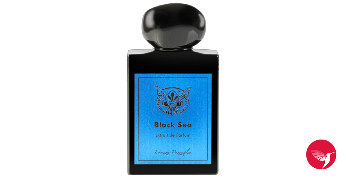 black sea perfume