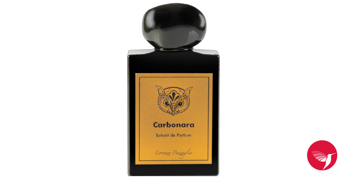 Carbonara Lorenzo Pazzaglia perfume - a fragrance for women and men 2020
