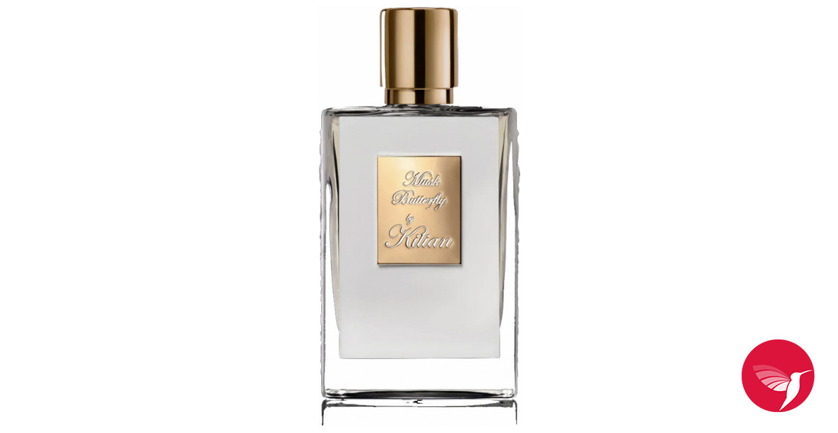 Musk Butterfly By Kilian perfume - a fragrance for women 2021