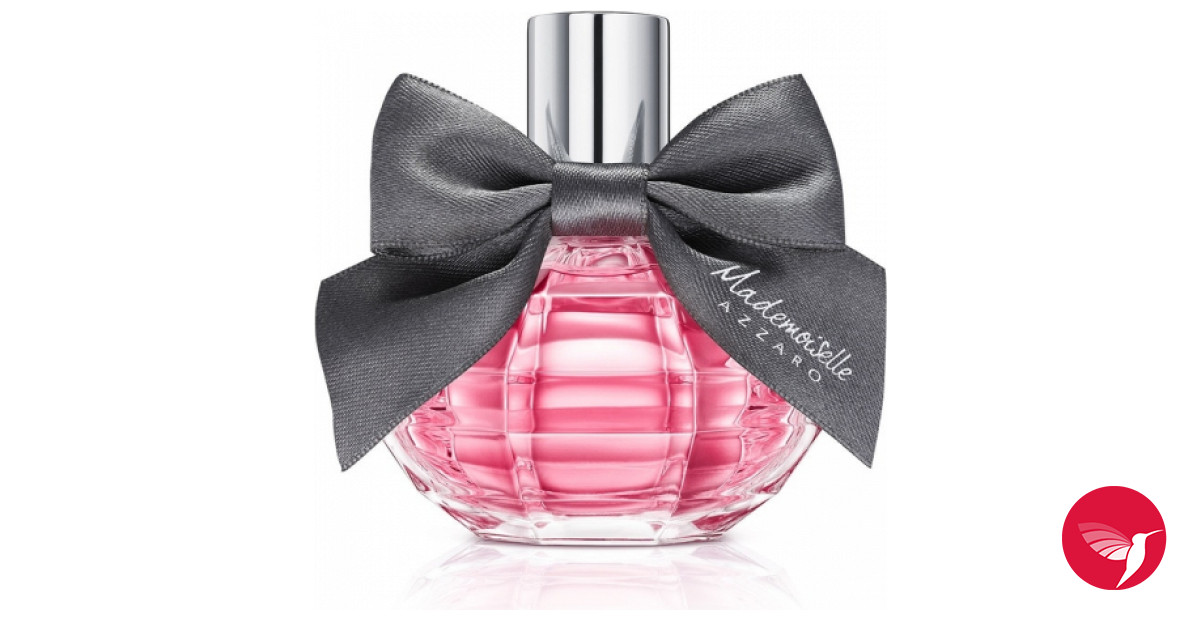 Mademoiselle Azzaro L&#039;Intense Eau de Parfum Azzaro perfume - a  fragrance for women 2021